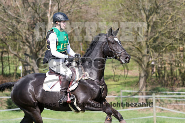 RV Seydlitz Kamp (06.+07.04.2019)