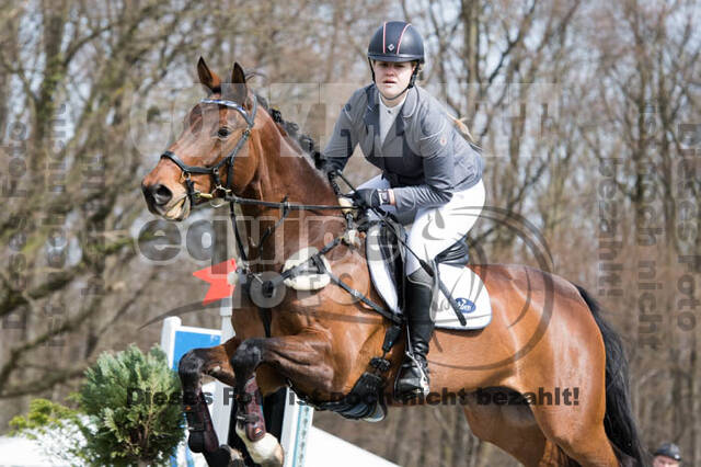 Frühjahrsvielseitigkeit RV Seydlitz Kamp