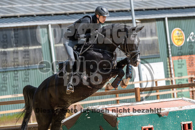Geländetraining ZRFV Hamminkeln (24+25.04.2021)