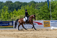 Westerstede Horse Trials 2021