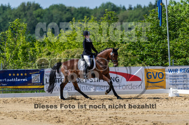 Westerstede Horse Trials 2021