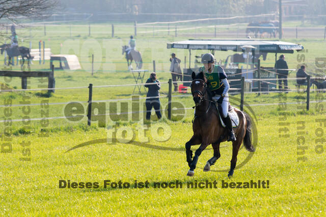 RV Seydlitz Kamp (06.+07.04.2019)