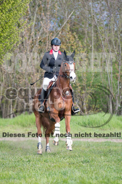 RV Lippe Bruch Gahlen (Geländepark Hardtberg 2019)