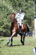 FEI European Championship Eventing 2019