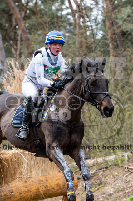Kronenberg - De Peelbergen (02.04.2022)