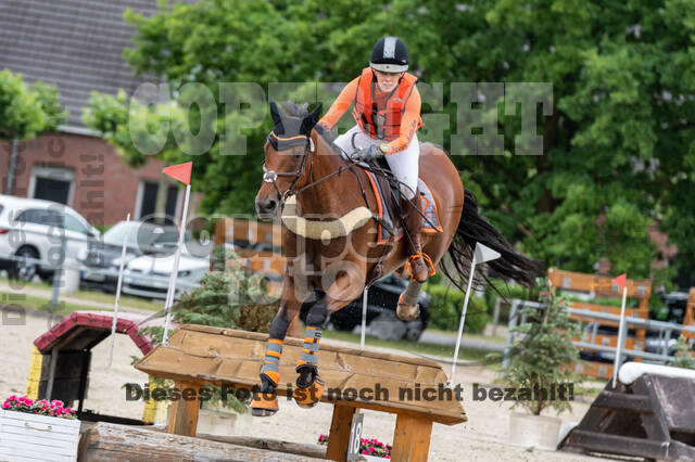 Late-Entry-Vielseitigkeit Langenfeld (11.+13./14.06.2020)