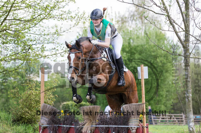 Vielseitigkeitsturnier RV Lippe-Bruch-Gahlen