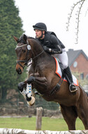Geländetage RVO St. Hubertus Wesel-Obrighoven (23.-24.03.2019)