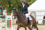 Sterne über Münster 2019 - CCI***S