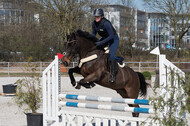 Trainingsturnier Langenfeld (12.+13.03.2022)