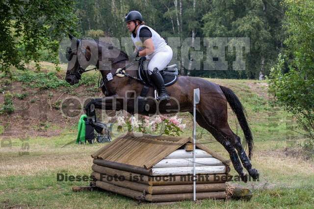 Late-Entry Vielseitigkeit Hamminkeln/Wesel (01.+02.08.2020)