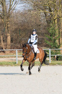 Eventing Langenfeld
