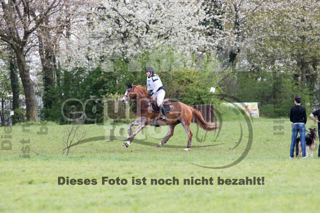 Vielseitigkeitsturnier RV Lippe-Bruch-Gahlen