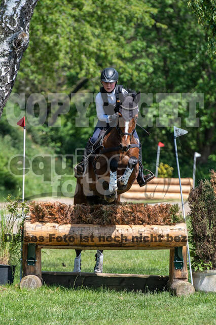 Test of Choise Langenfeld (29.+30.05.2021)