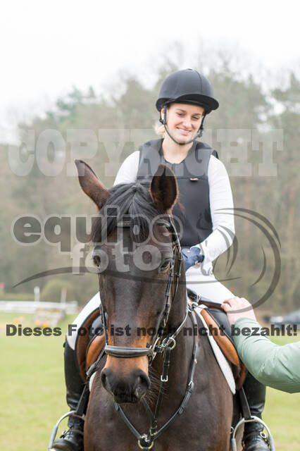 Geländetage RVO St. Hubertus Wesel-Obrighoven (23.-24.03.2019)