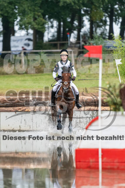 Deutsche Meisterschaft Vielseitigkeit (Luhmühlen)