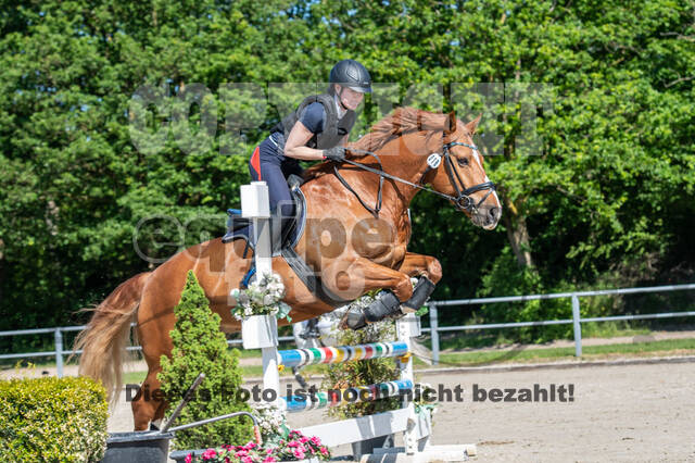 Test of Choise Langenfeld (29.+30.05.2021)