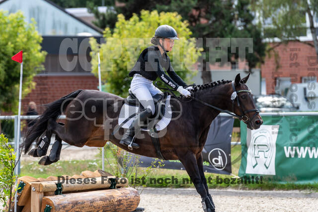 Late-Entry-Vielseitigkeit Langenfeld (06.+07.07.2020)