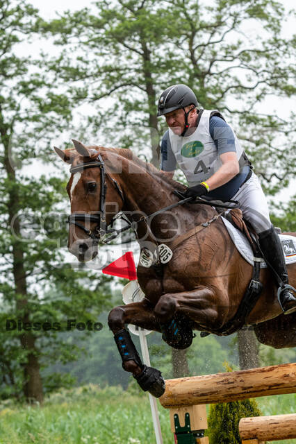 Westerstede Horse Trials 2021