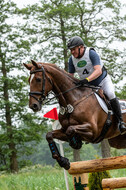Westerstede Horse Trials 2021