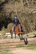 Geländetraining Wesel Obrighoven (19.+20.03.2022)
