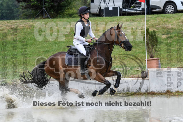 Late-Entry-Vielseitigkeit Langenfeld (11.+13./14.06.2020)