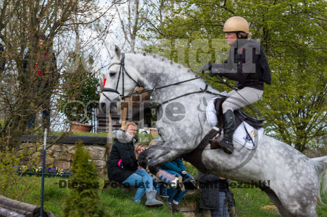 Sara Algotsson Ostholt , Cornley 