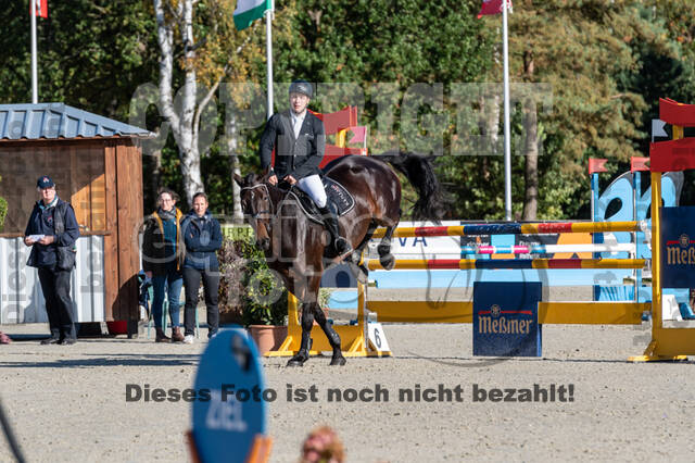Deutsche Meisterschaft Vielseitigkeit (Luhmühlen)