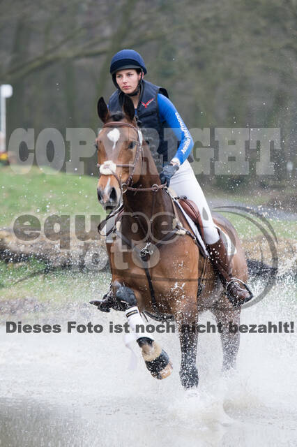 Geländetage RVO St. Hubertus Wesel-Obrighoven (23.-24.03.2019)