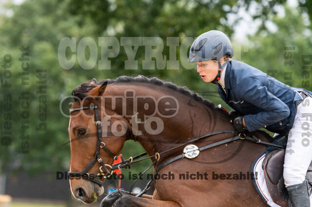 Vielseitigkeit RSV Wesel Obrighoven (26.+27.09.2020)