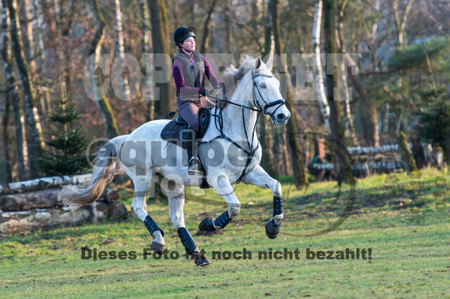 Geländetraining Wesel Obrighoven (19.+20.03.2022)