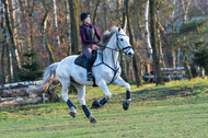 Geländetraining Wesel Obrighoven (19.+20.03.2022)