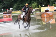 FEI European Championship Eventing 2017