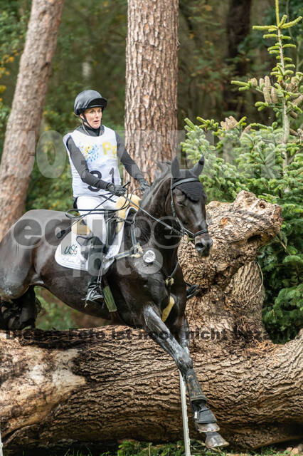 Vielseitigkeit RSV Wesel Obrighoven (26.+27.09.2020)