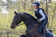 Geländetraining ZRFV Hamminkeln (24+25.04.2021)