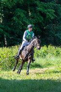 Westerstede Horse Trials (10.-13.06.2021)