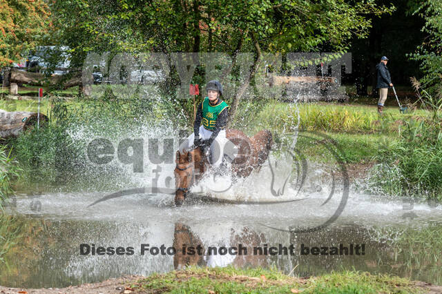 Vielseitigkeit RSV Wesel Obrighoven (26.+27.09.2020)