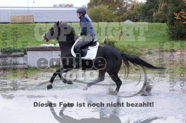 IGV Lehrgang der Sieger der Cups mit Frank Ostholt
