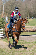 Geländetage beim RSV St. Hubertus Wesel Obrighoven (26.+27.03.2022)