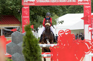 FEI European Championship Eventing 2017