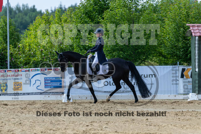 Westerstede Horse Trials 2021