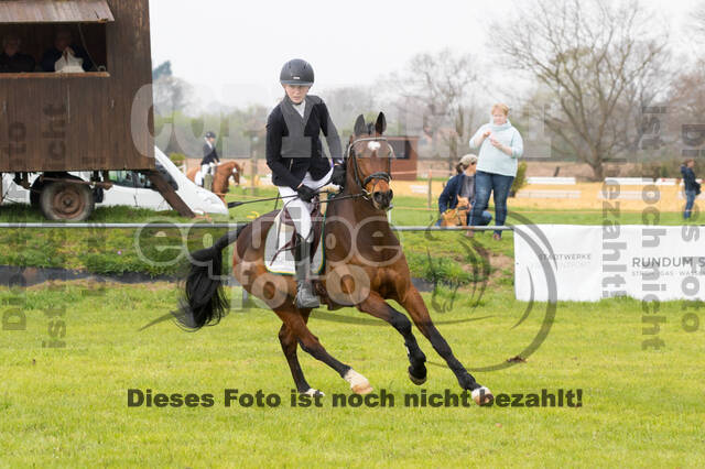 RV Seydlitz Kamp (06.+07.04.2019)