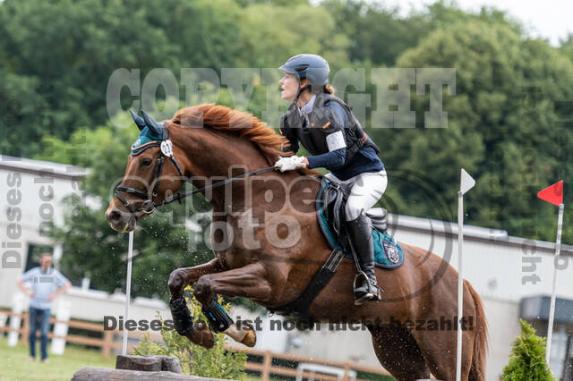 Late-Entry-Vielseitigkeit Langenfeld (11.+13./14.06.2020)