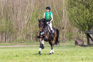 Vielseitigkeitsturnier RV Lippe-Bruch-Gahlen