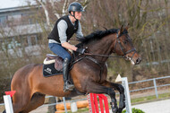 Trainingsturnier Langenfeld (12.+13.03.2022)