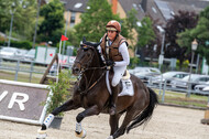 Late-Entry-Vielseitigkeit Langenfeld (11.+13./14.06.2020)
