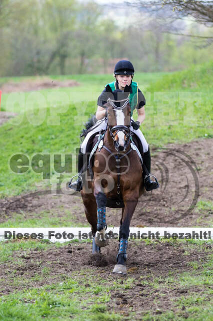 Vielseitigkeitsturnier RV Lippe-Bruch-Gahlen