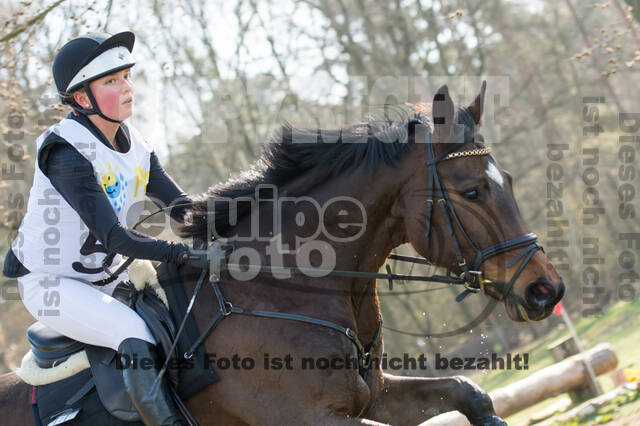 Geländetage RVO St. Hubertus Wesel-Obrighoven (23.-24.03.2019)