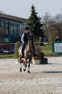 Trainingsturnier Langenfeld (12.+13.03.2022)
