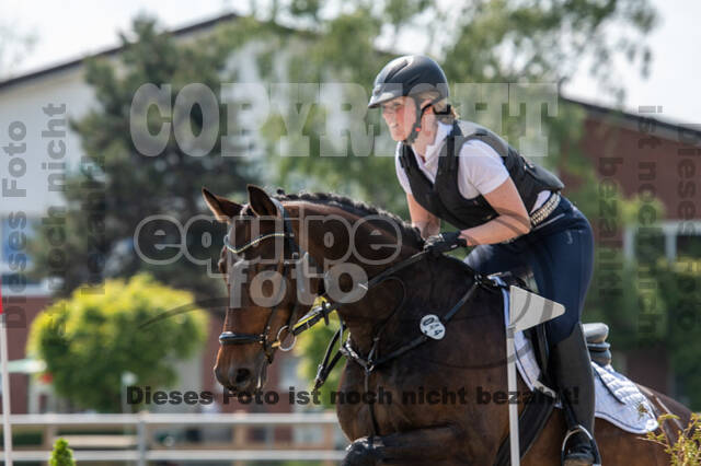 Test of Choise Langenfeld (29.+30.05.2021)